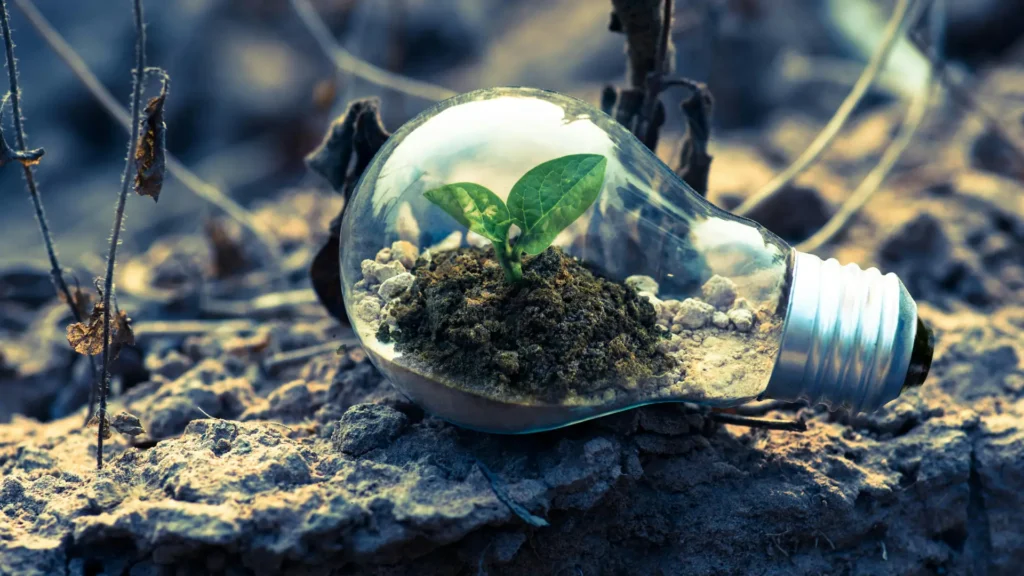 green energy