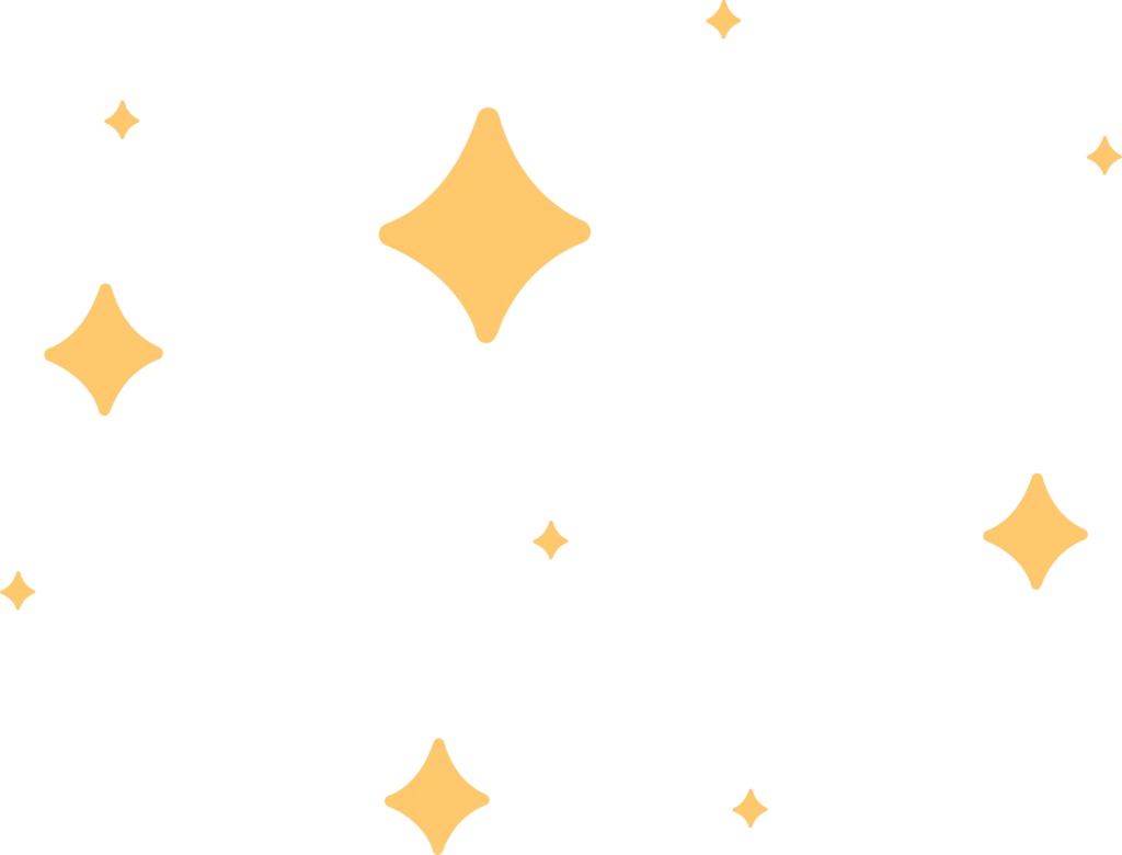 decorative retro image